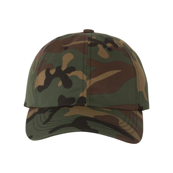 6245CM YP Classics Green Camo