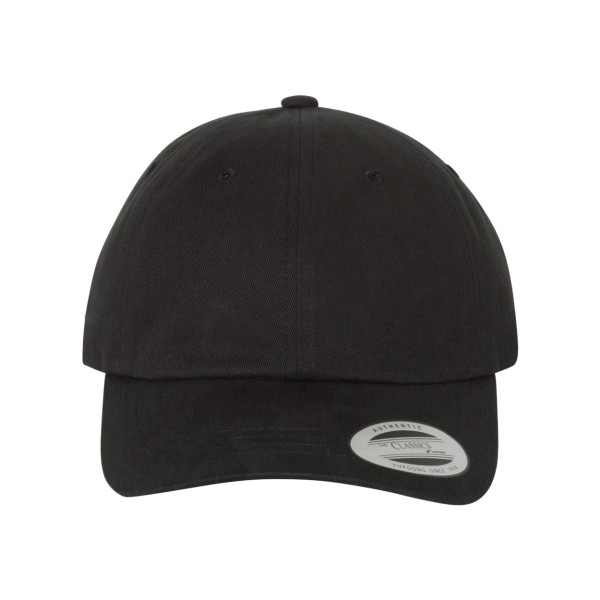 6245PT YP Classics Black