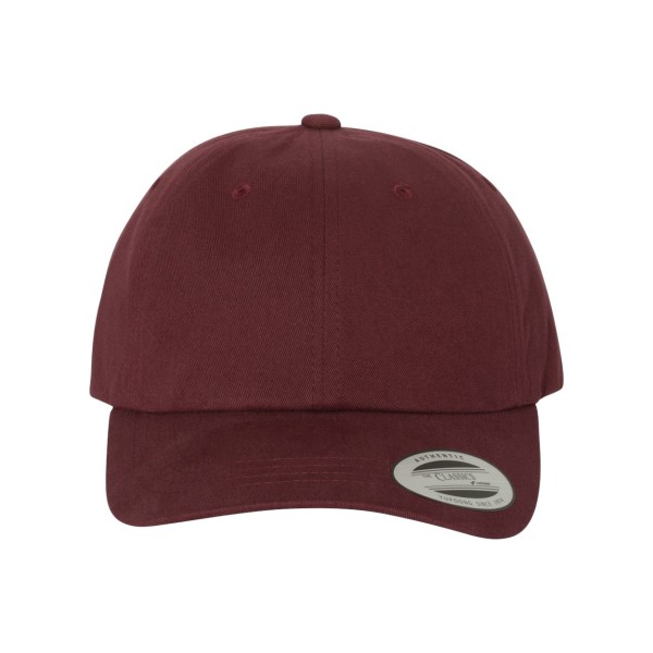 6245PT YP Classics Maroon