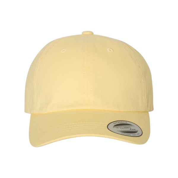 6245PT YP Classics Yellow