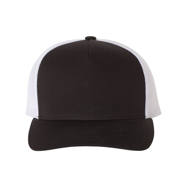 6506 YP Classics Black/ White