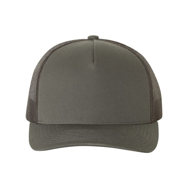 6506 YP Classics Charcoal