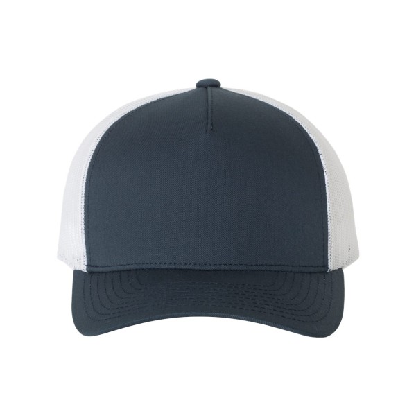6506 YP Classics Navy/ White