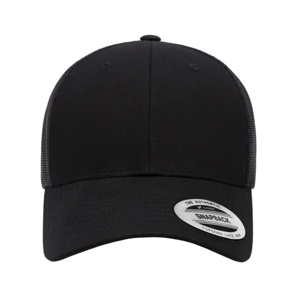 6601 YP Classics Black