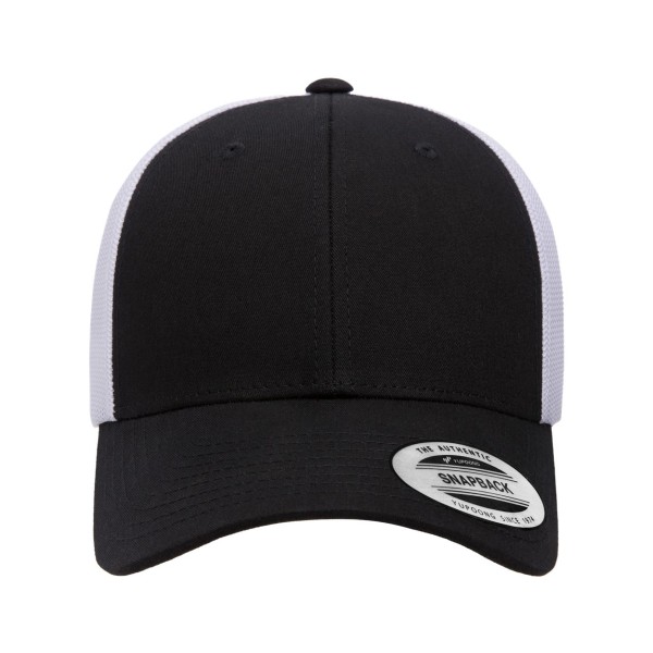 6601 YP Classics Black/ White
