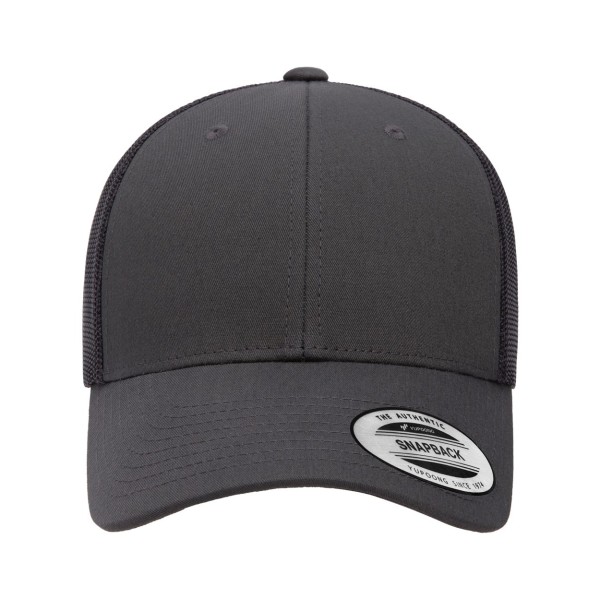 6601 YP Classics Charcoal