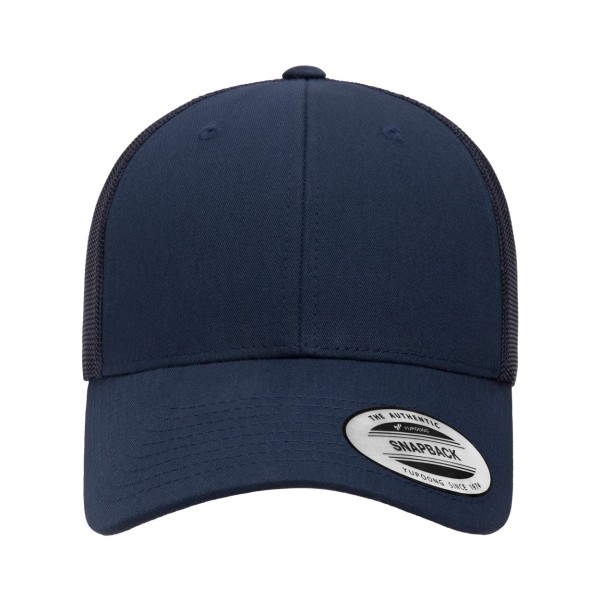 6601 YP Classics Navy