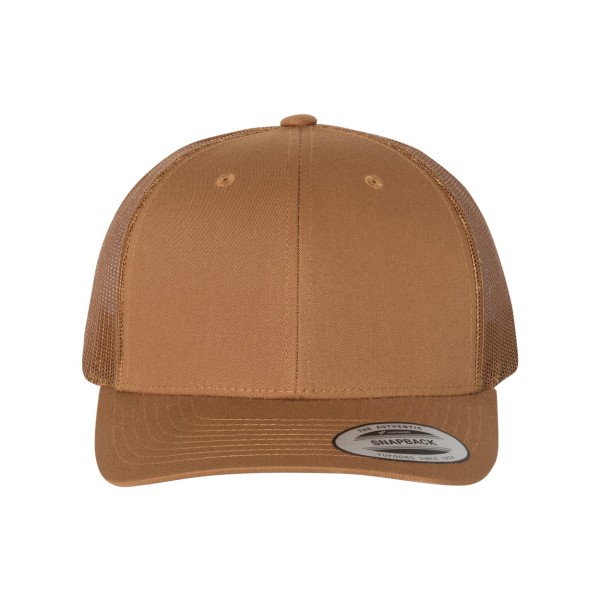 6606 YP Classics Caramel