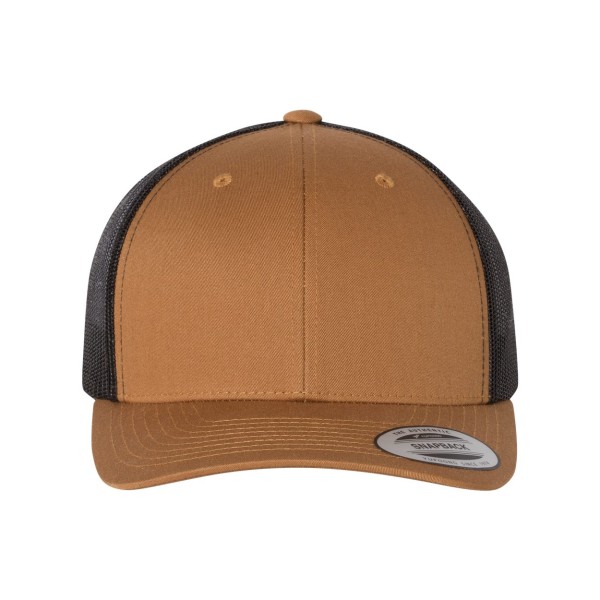 6606 YP Classics Caramel/ Black