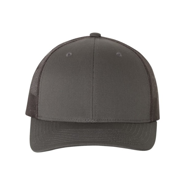 6606 YP Classics Charcoal