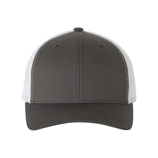 6606 YP Classics Charcoal/ White