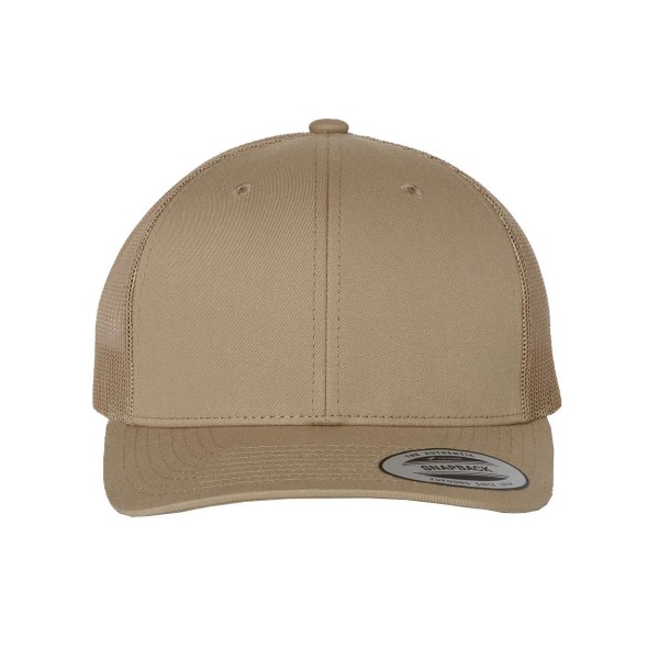6606 YP Classics Khaki