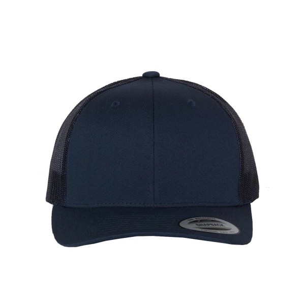 6606 YP Classics Navy