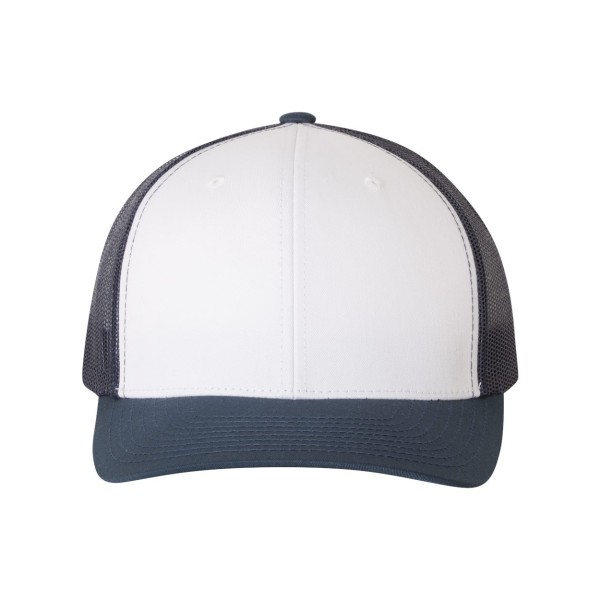 6606 YP Classics Navy/ White/ Navy
