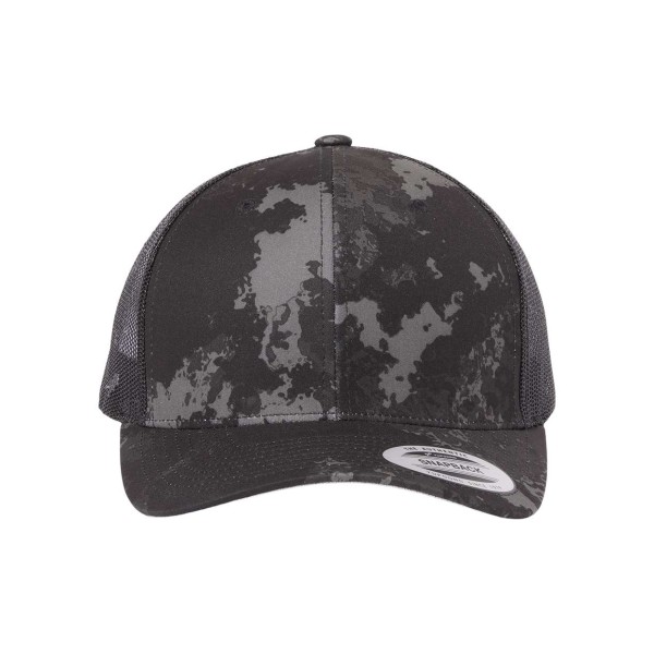 6606 YP Classics Poseidon Black