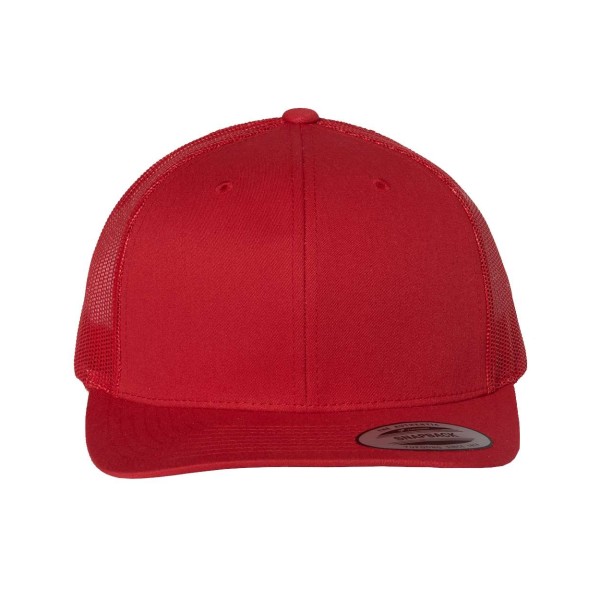 6606 YP Classics Red
