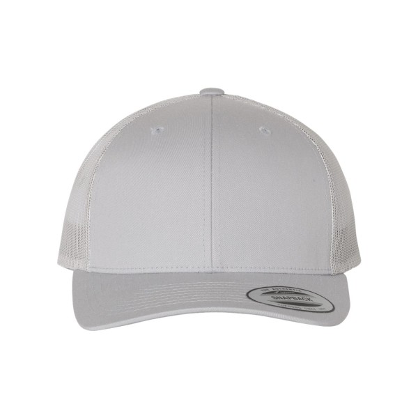 6606 YP Classics Silver