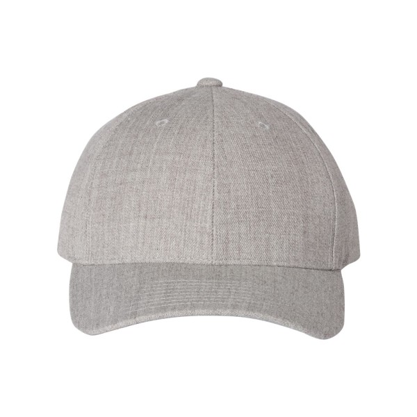 6789M YP Classics Heather Grey