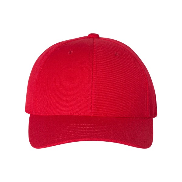 6789M YP Classics Red