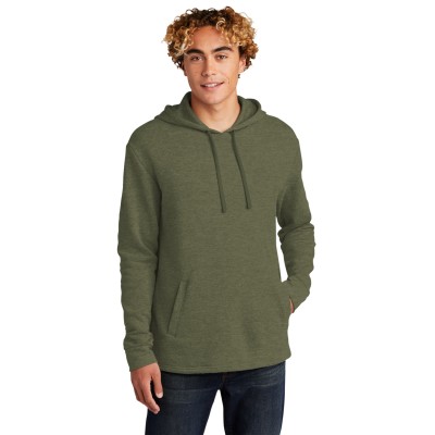 Next Level NL9300 Heather Military Green