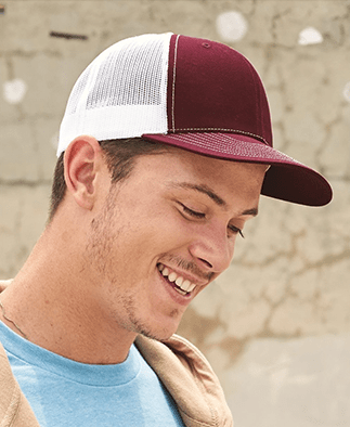 blanks caps & hats for embroidery